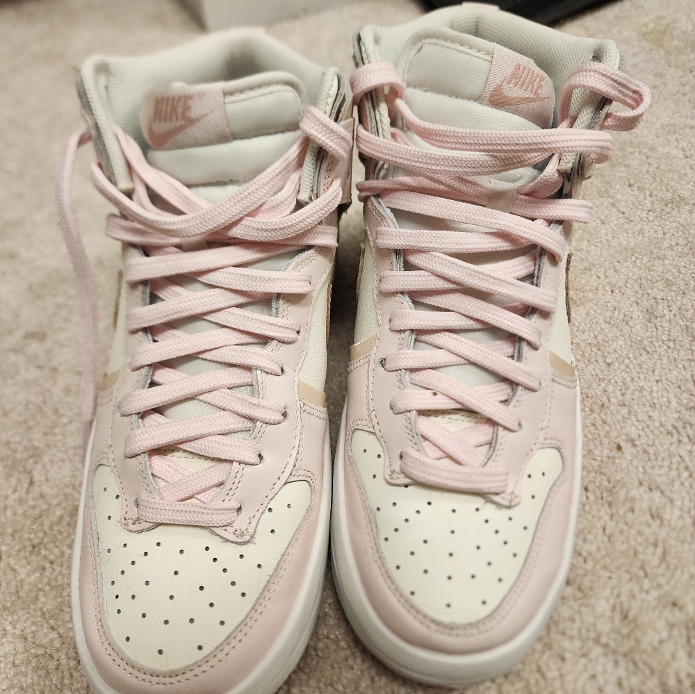 Nike High Dunks - Picture 4 of 6